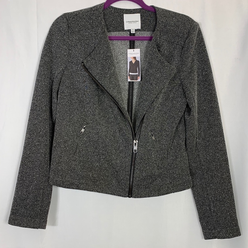 Classy City Jacket